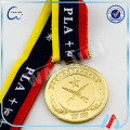 Médaille de bronze sedex 4p